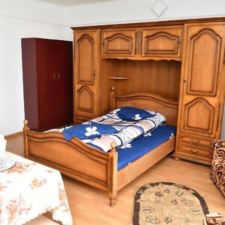 Hostel Casa Simescu I Caransebeş Zewnętrze zdjęcie