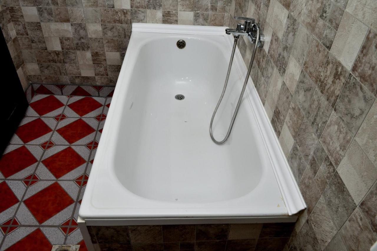 Hostel Casa Simescu I Caransebeş Zewnętrze zdjęcie