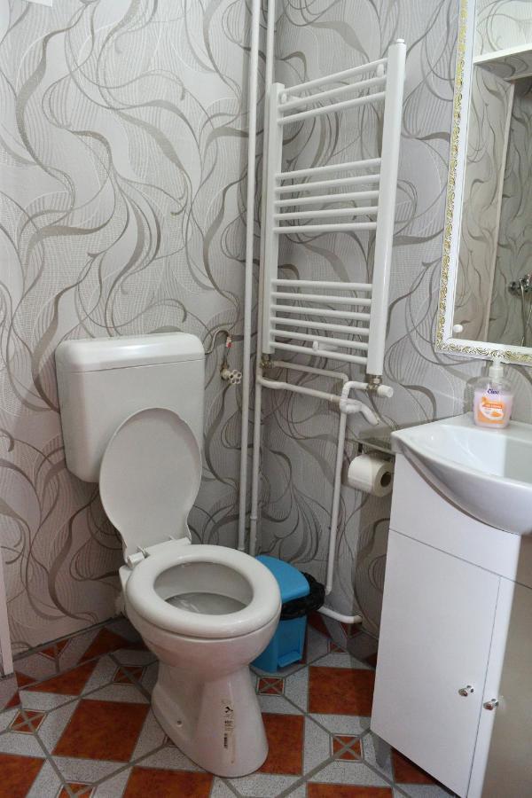 Hostel Casa Simescu I Caransebeş Zewnętrze zdjęcie