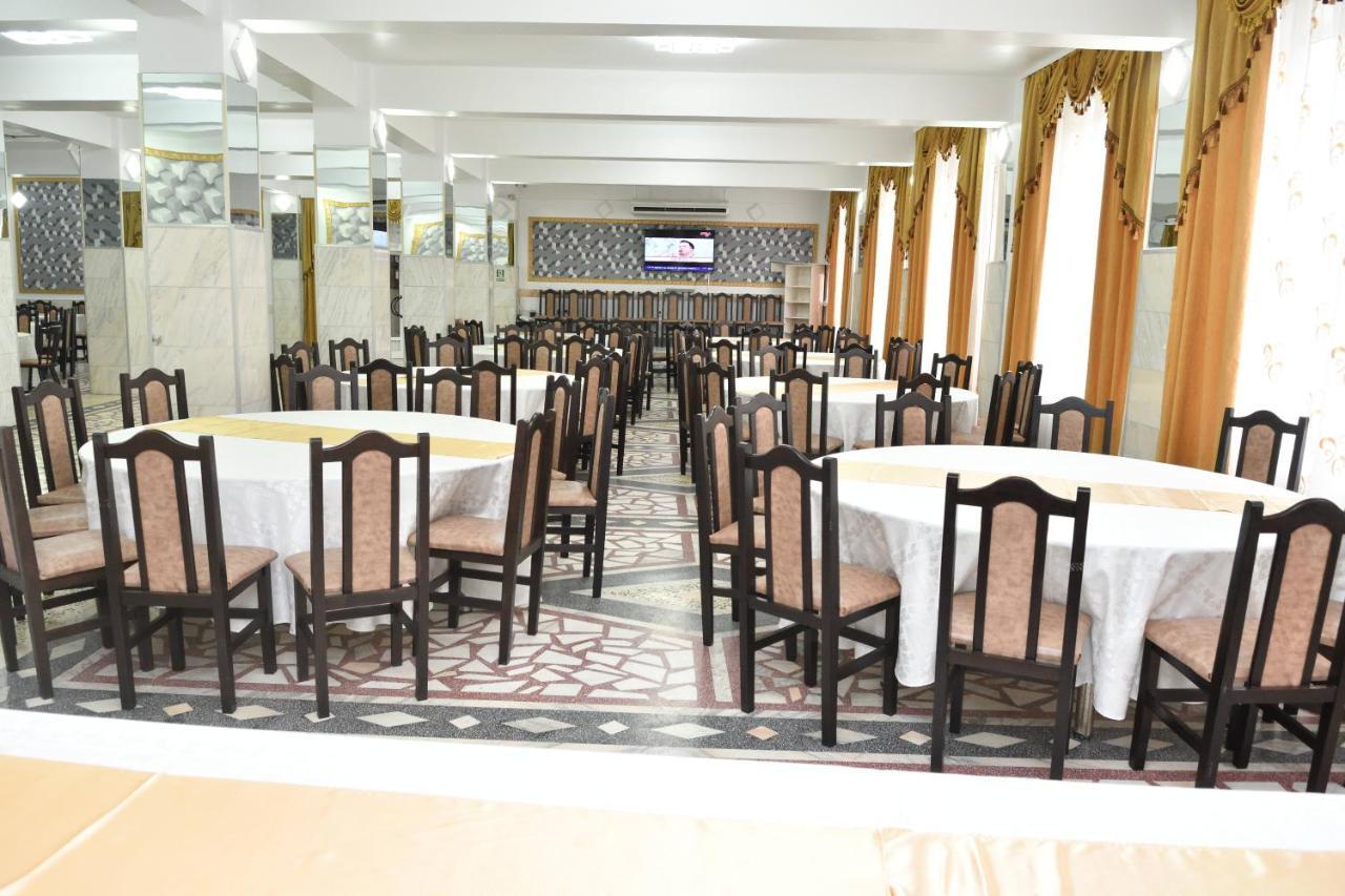Hostel Casa Simescu I Caransebeş Zewnętrze zdjęcie