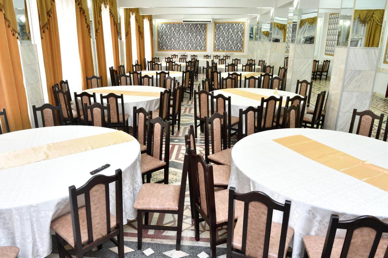 Hostel Casa Simescu I Caransebeş Zewnętrze zdjęcie