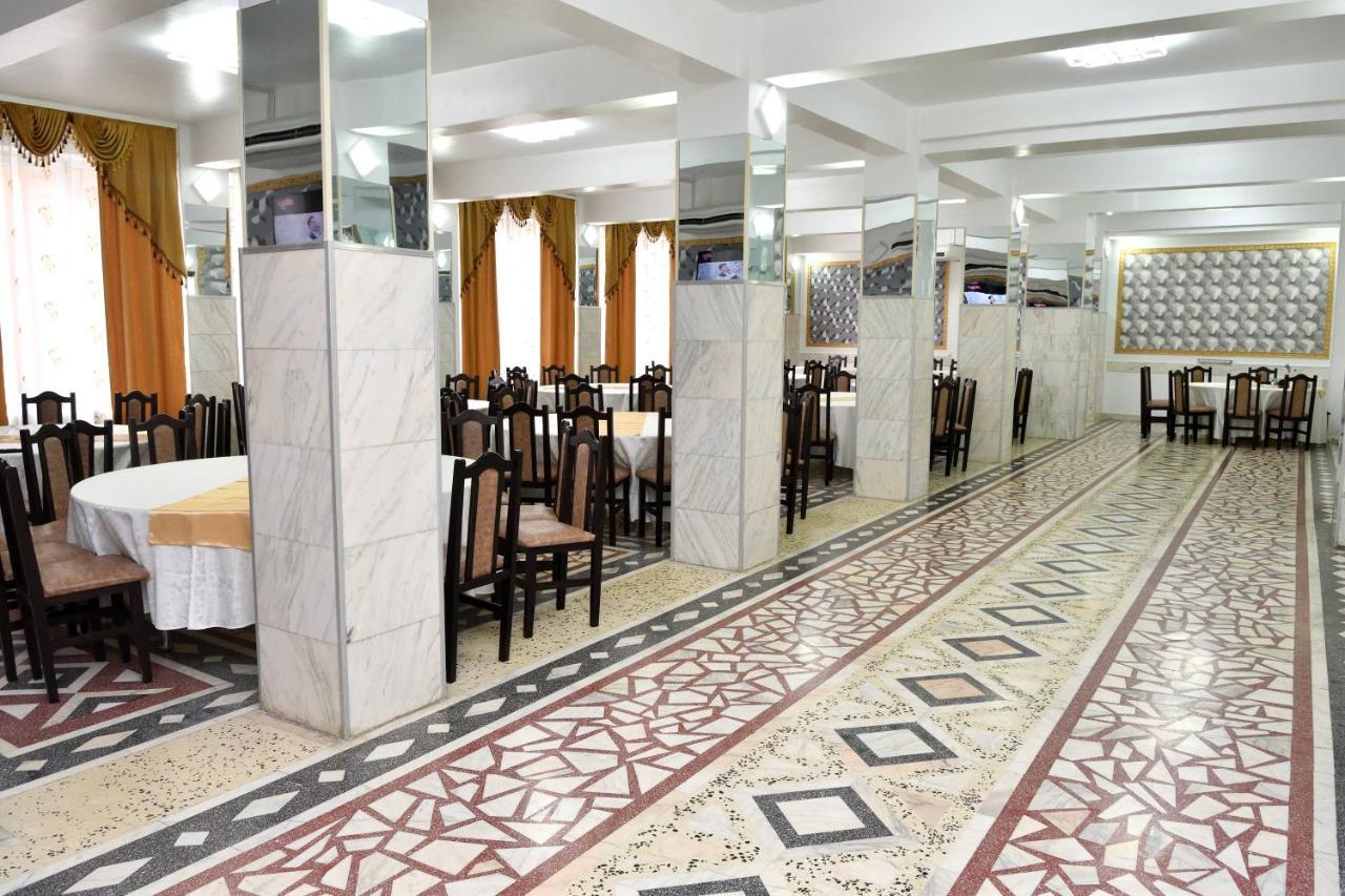 Hostel Casa Simescu I Caransebeş Zewnętrze zdjęcie