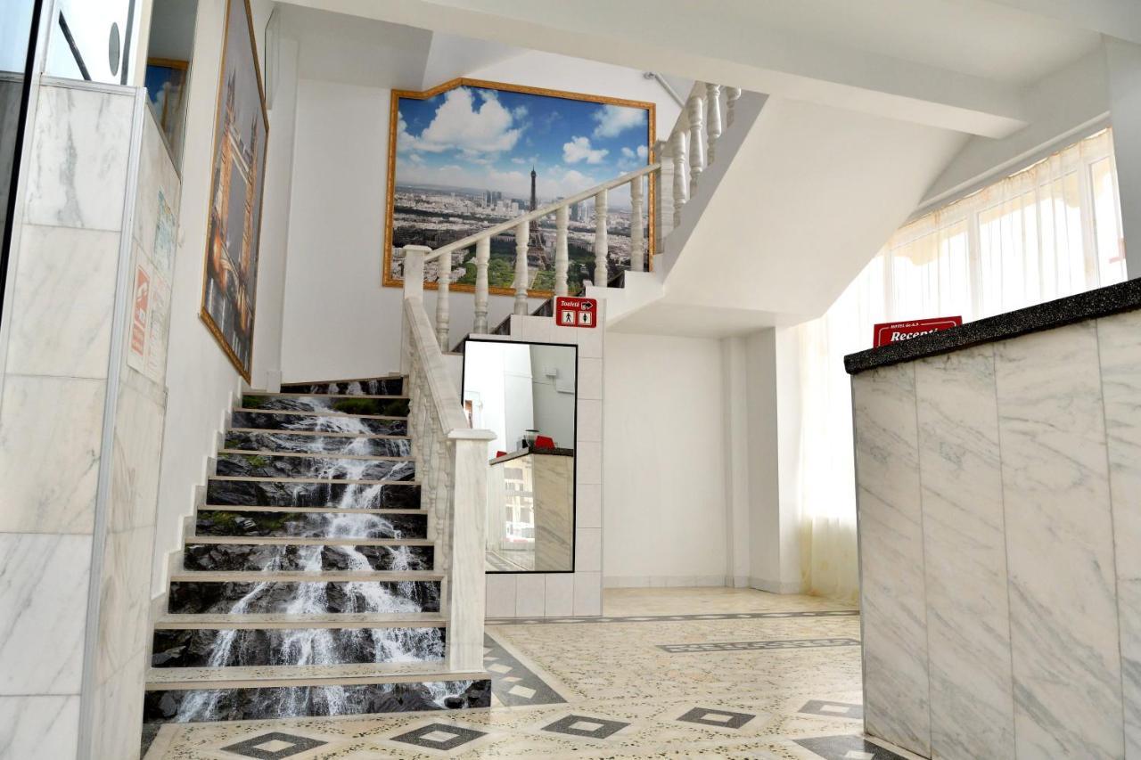 Hostel Casa Simescu I Caransebeş Zewnętrze zdjęcie