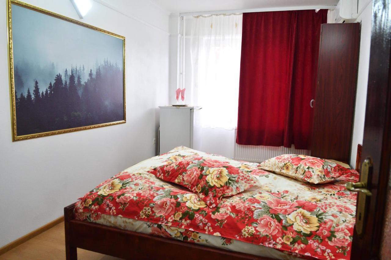 Hostel Casa Simescu I Caransebeş Zewnętrze zdjęcie